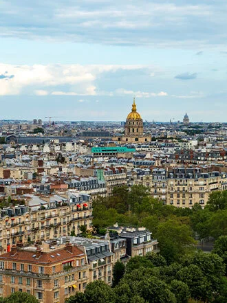 Velvet propose un service traiteur partout en France